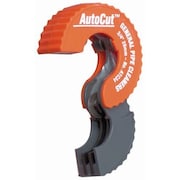 GENERAL WIRE SPRING Copper Tubing Cutter ATC12